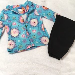 Kids pajamas